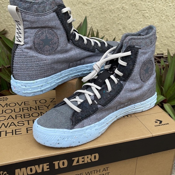 CONVERSE CTAS CRATER HI WMNS - Picture 11 of 16